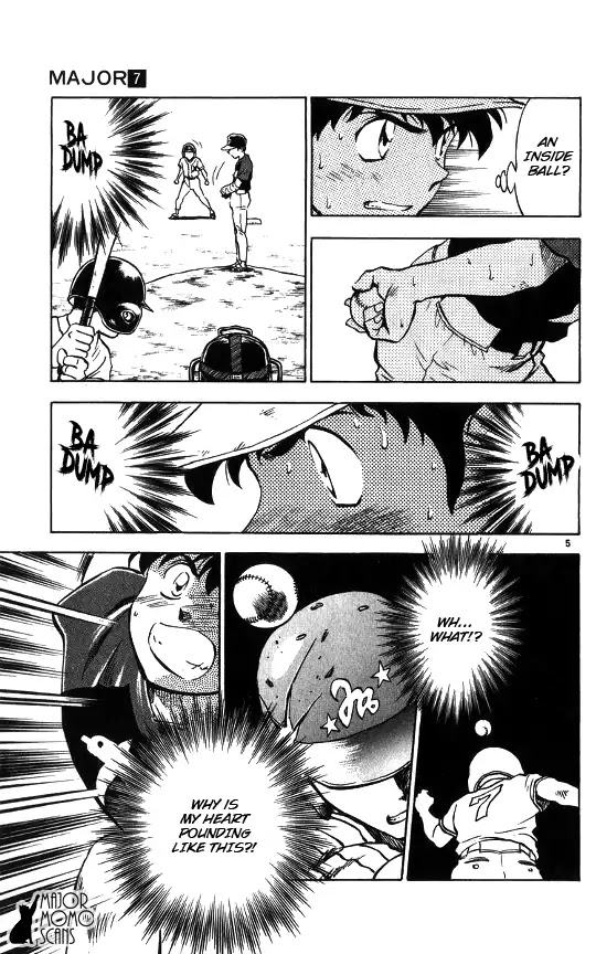 Major Chapter 59 page 7 - Chapter 59