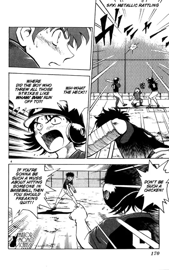 Major Chapter 60 page 6 - Chapter 60