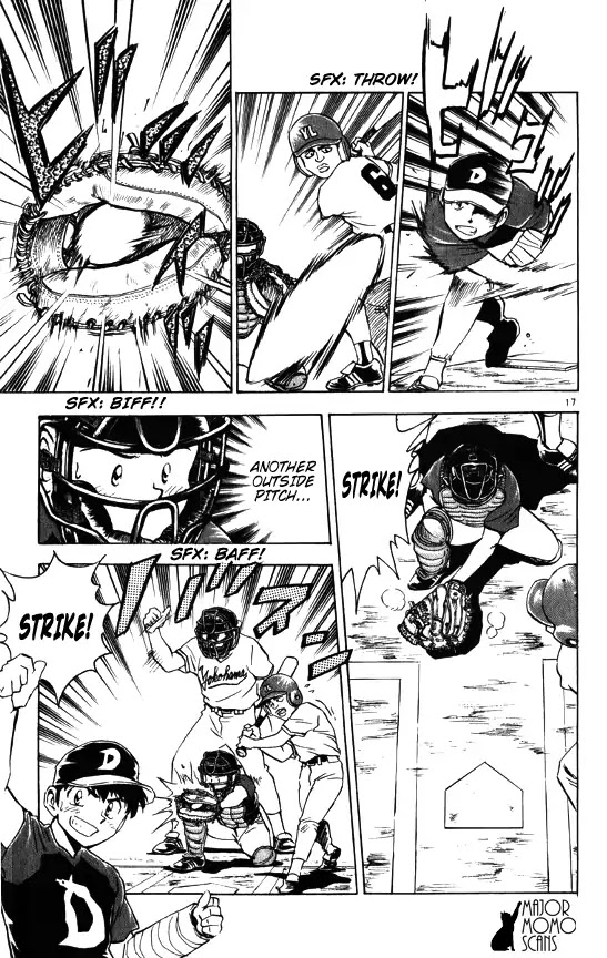 Major Chapter 61 page 23 - Chapter 61