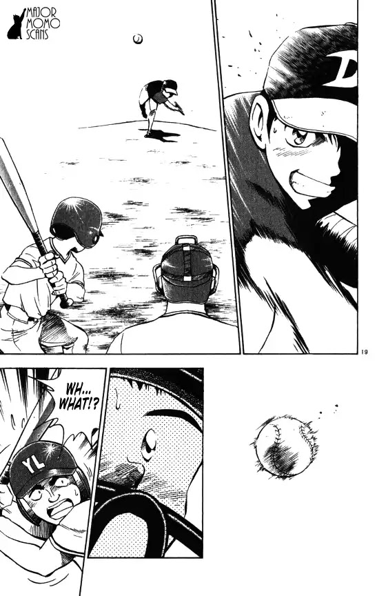 Major Chapter 61 page 25 - Chapter 61