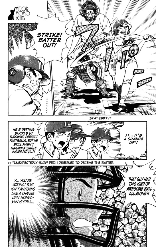 Major Chapter 61 page 26 - Chapter 61