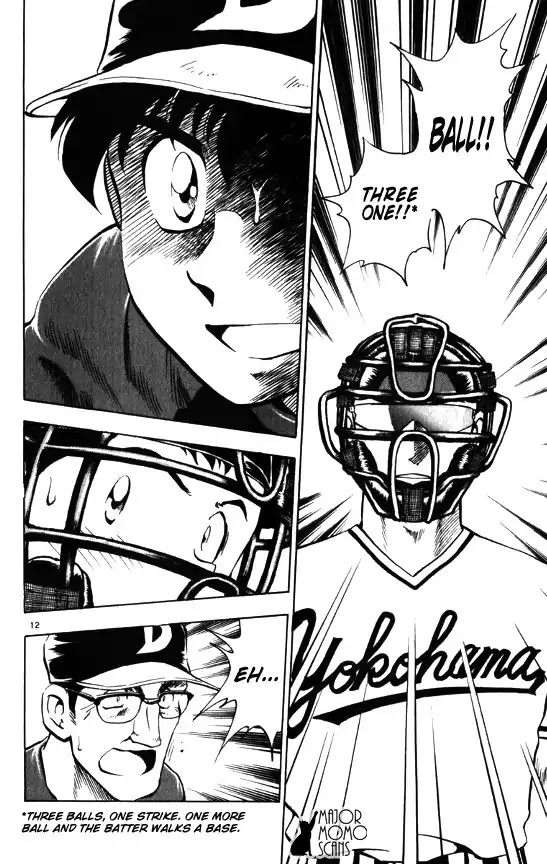 Major Chapter 62 page 14 - Chapter 62