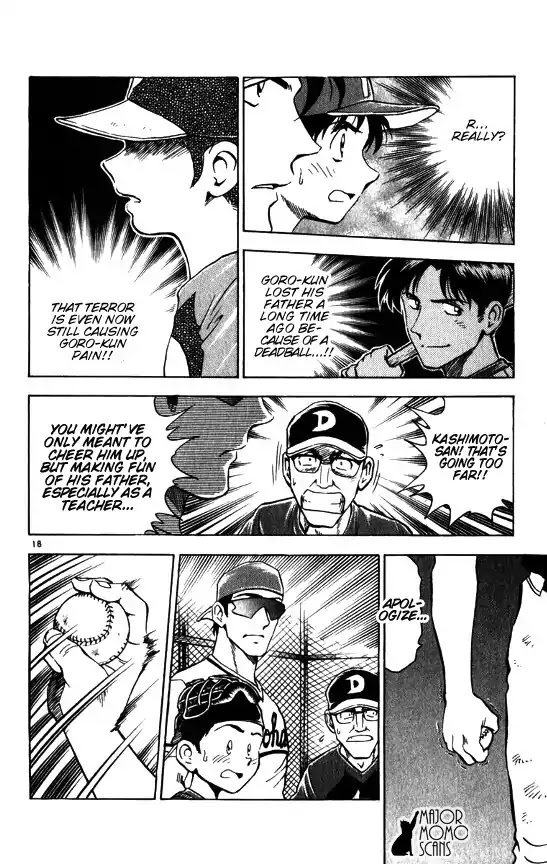 Major Chapter 62 page 20 - Chapter 62