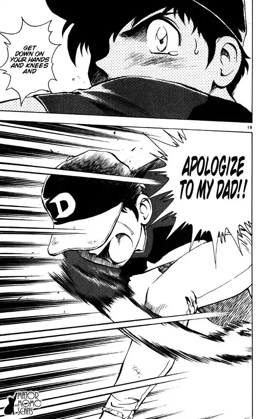 Major Chapter 62 page 21 - Chapter 62