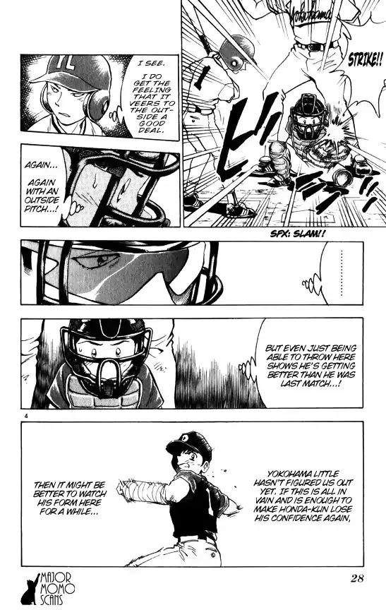 Major Chapter 62 page 6 - Chapter 62