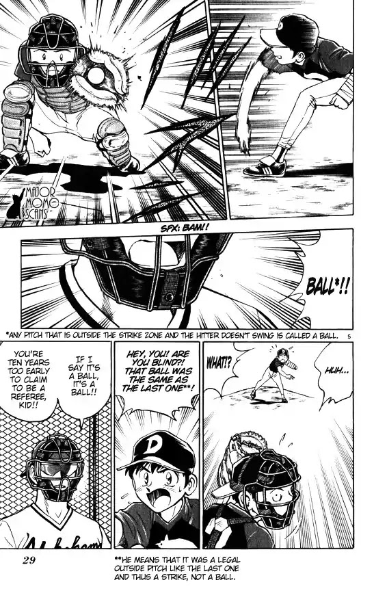 Major Chapter 62 page 7 - Chapter 62