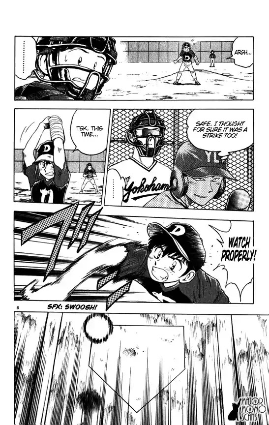 Major Chapter 62 page 8 - Chapter 62
