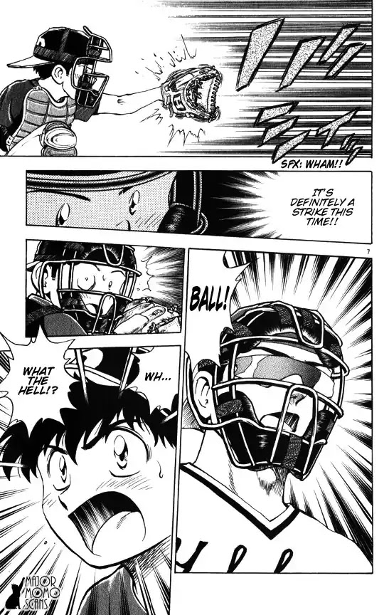 Major Chapter 62 page 9 - Chapter 62