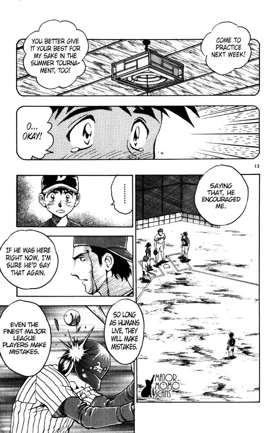 Major Chapter 63 page 14 - Chapter 63