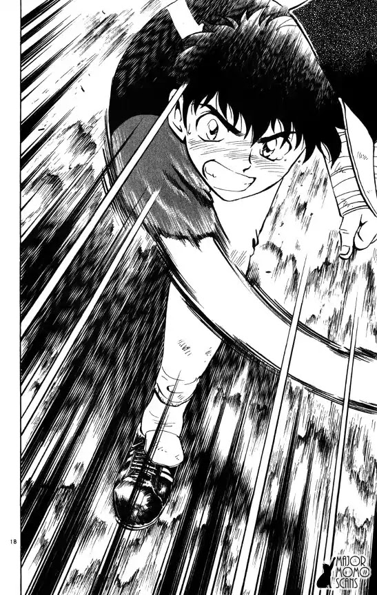 Major Chapter 63 page 19 - Chapter 63