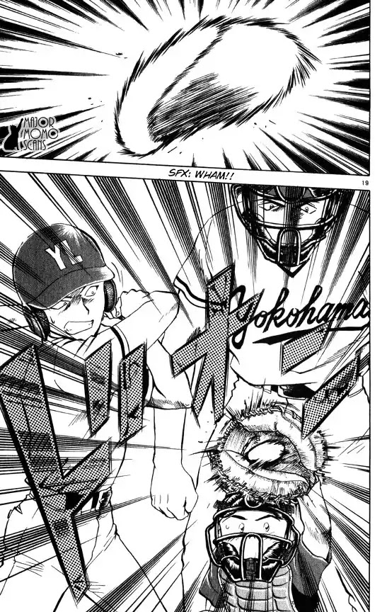 Major Chapter 63 page 20 - Chapter 63