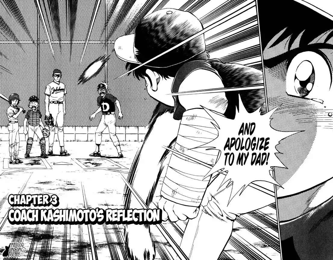Major Chapter 63 page 4 - Chapter 63