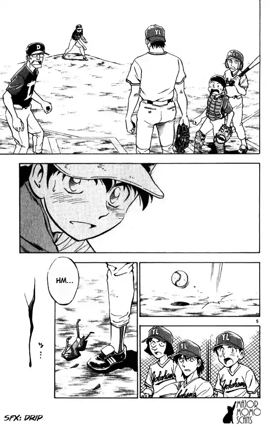 Major Chapter 63 page 6 - Chapter 63
