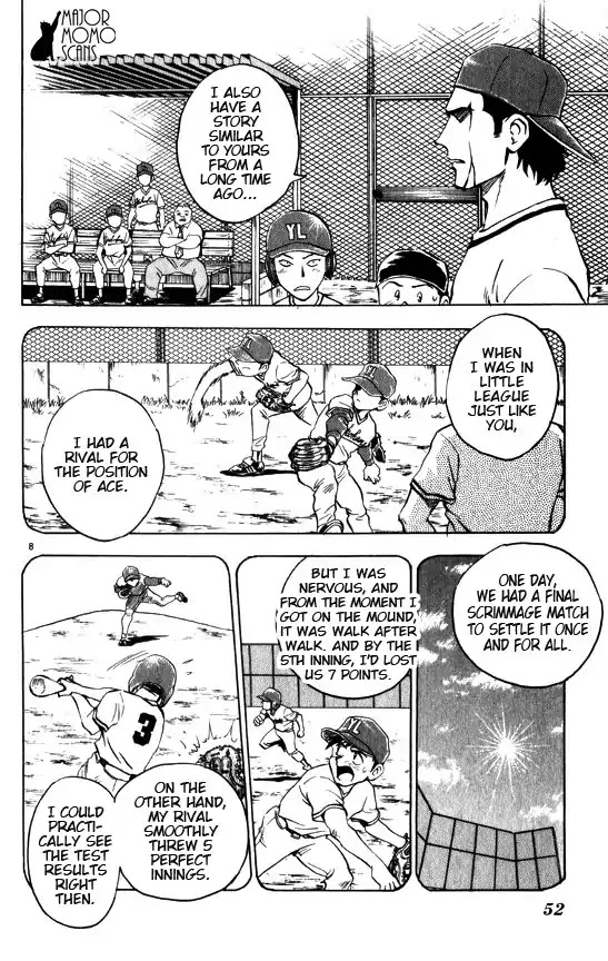 Major Chapter 63 page 9 - Chapter 63