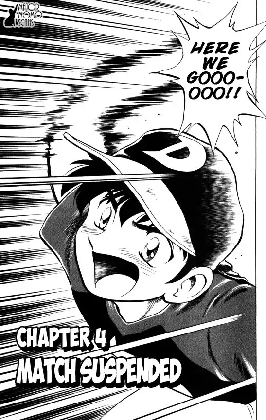 Major Chapter 64 page 3 - Chapter 64