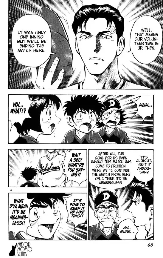 Major Chapter 64 page 6 - Chapter 64