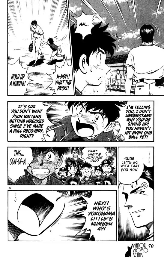 Major Chapter 64 page 8 - Chapter 64