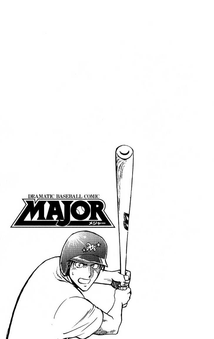 Major Chapter 7 page 20 - Chapter 7 : Little League