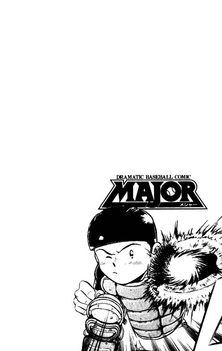 Major Chapter 77 page 20 - Chapter 77: The Black Triangle!