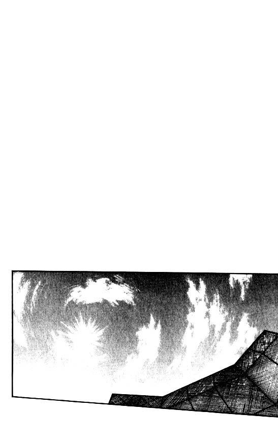 Major Chapter 77 page 4 - Chapter 77: The Black Triangle!