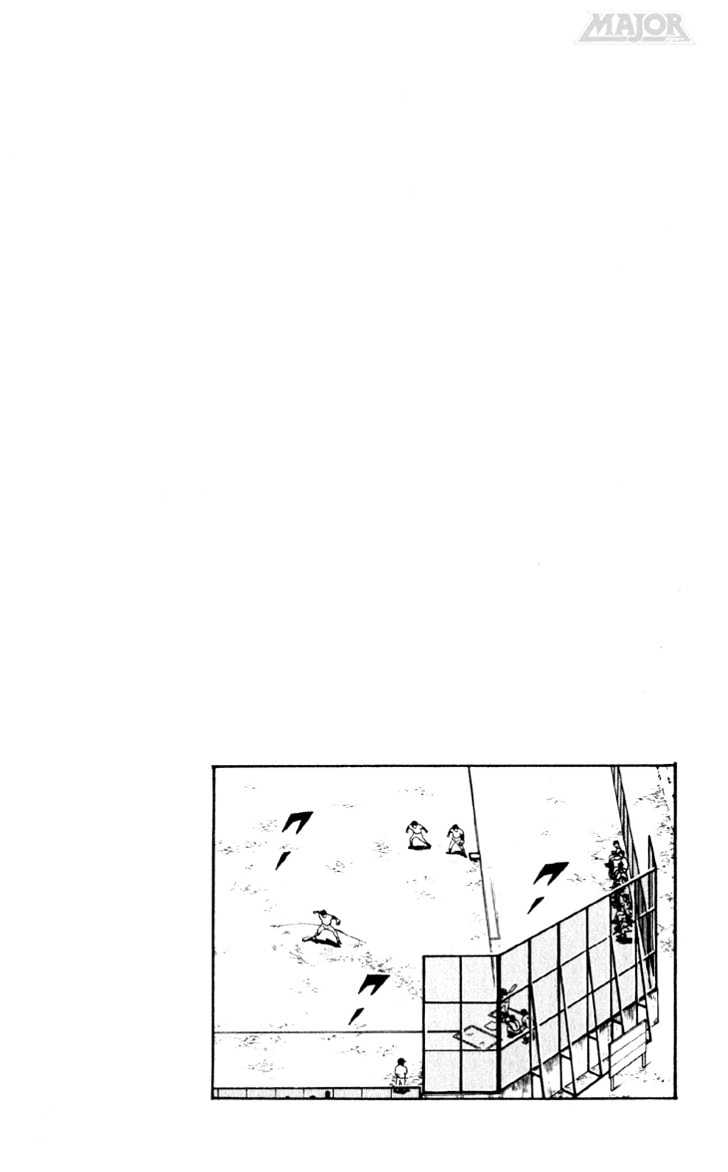 Major Chapter 8 page 4 - Chapter 8 : Vs. Little League