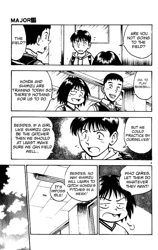 Major Chapter 97 page 8 - Chapter 97: The Will To Go Through With It