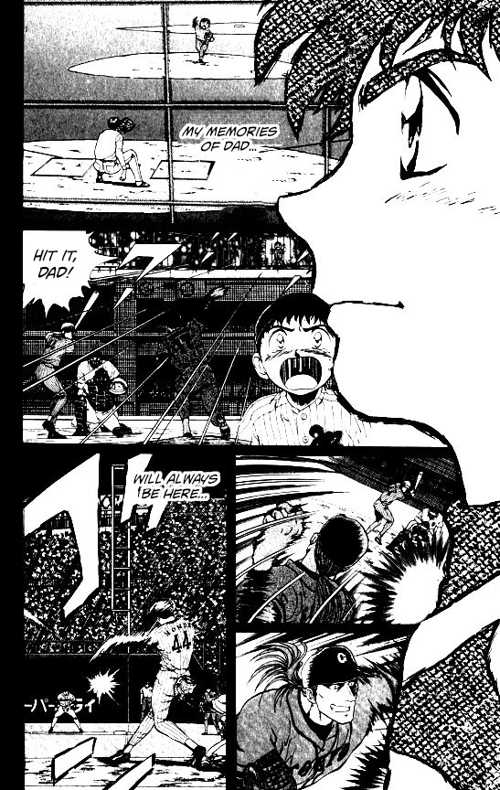 Major Chapter 98 page 13 - Chapter 98: Changing Coaches