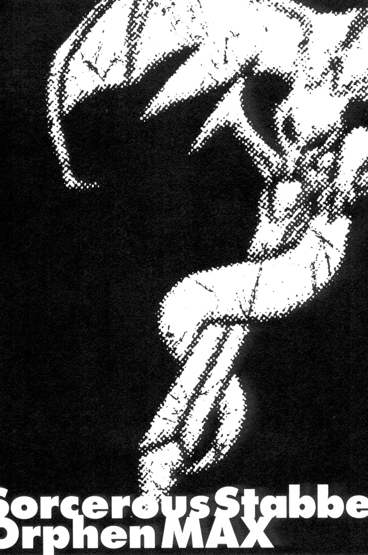 Majutsushi Orphen Hagure Tabi Max Chapter 1 page 33 - Chapter 1: Sorcerer From The Past?