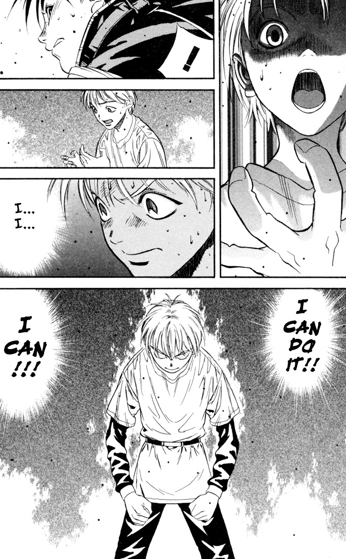 Majutsushi Orphen Hagure Tabi Max Chapter 9 page 11 - Chapter 9: Trust in One Last Attack