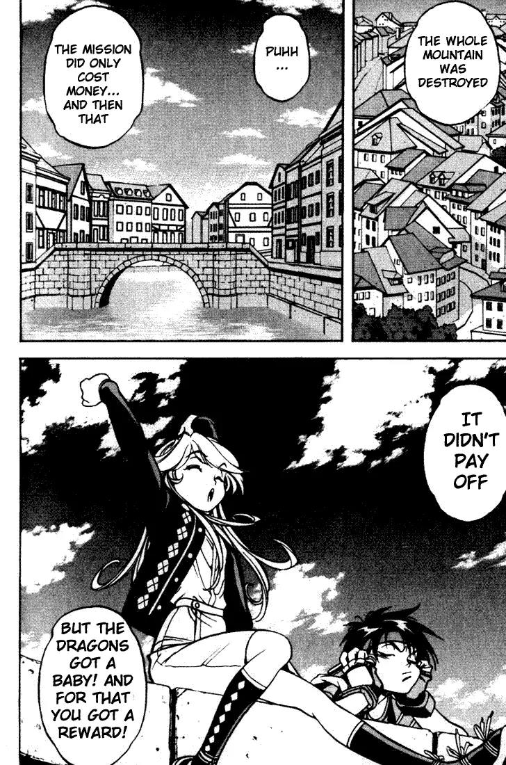 Majutsushi Orphen Hagure Tabi Chapter 1.5 page 106 - Chapter 1 - 5