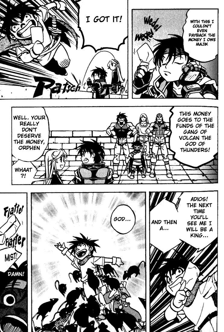 Majutsushi Orphen Hagure Tabi Chapter 1.5 page 107 - Chapter 1 - 5