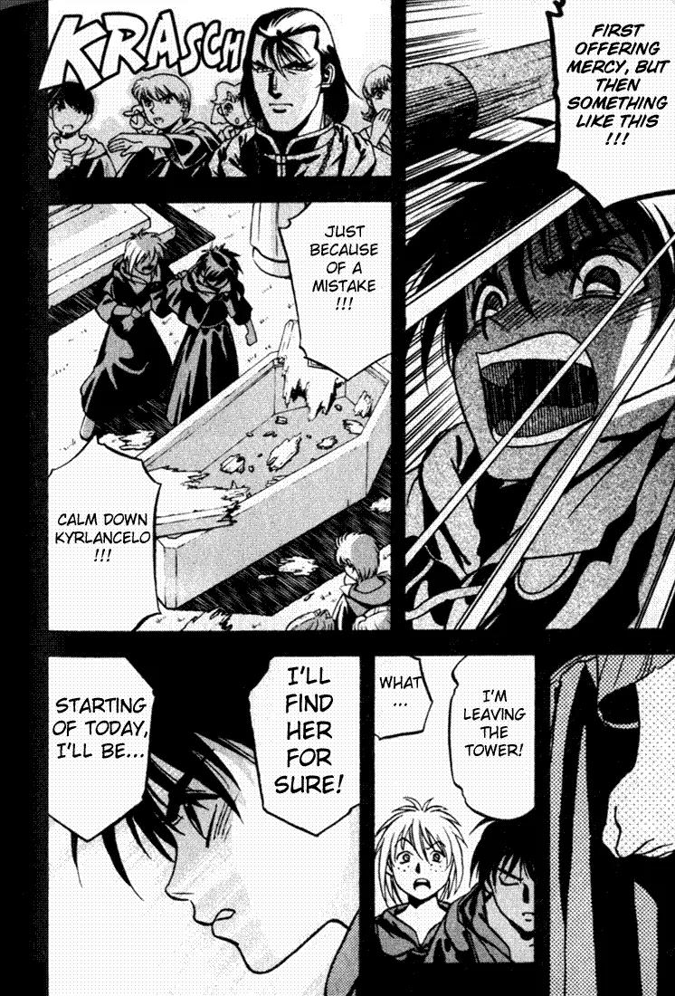 Majutsushi Orphen Hagure Tabi Chapter 1.5 page 111 - Chapter 1 - 5