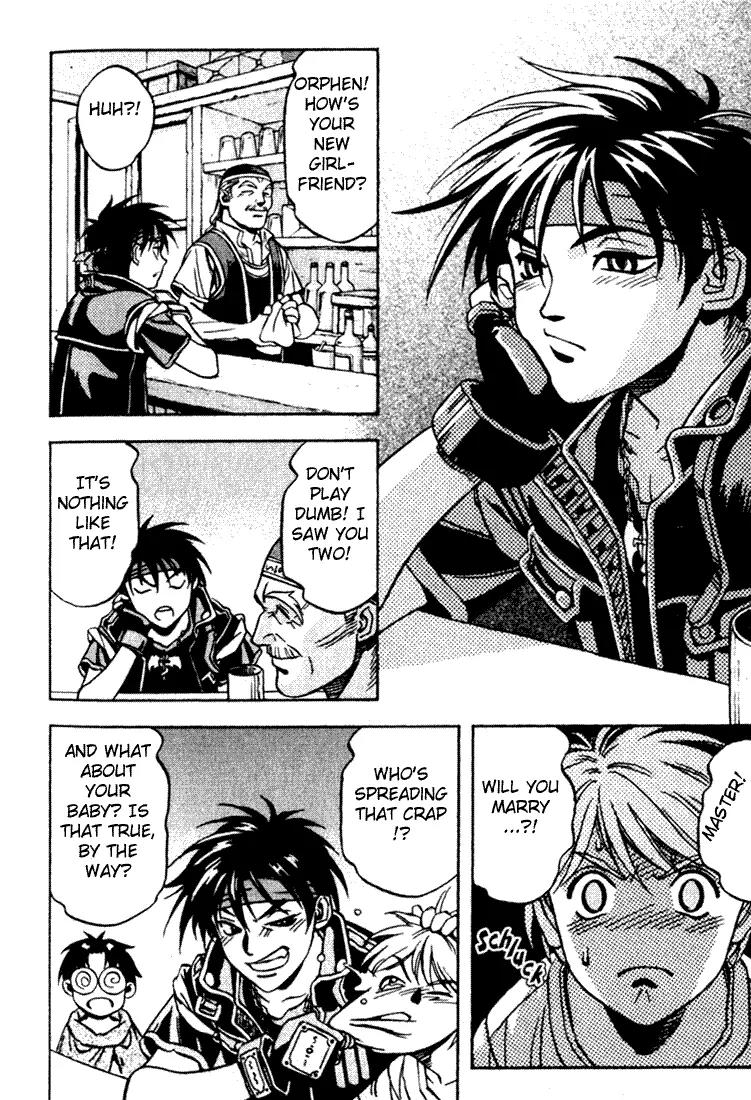 Majutsushi Orphen Hagure Tabi Chapter 1.5 page 113 - Chapter 1 - 5