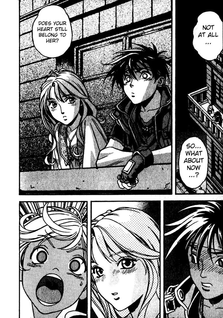 Majutsushi Orphen Hagure Tabi Chapter 1.5 page 123 - Chapter 1 - 5