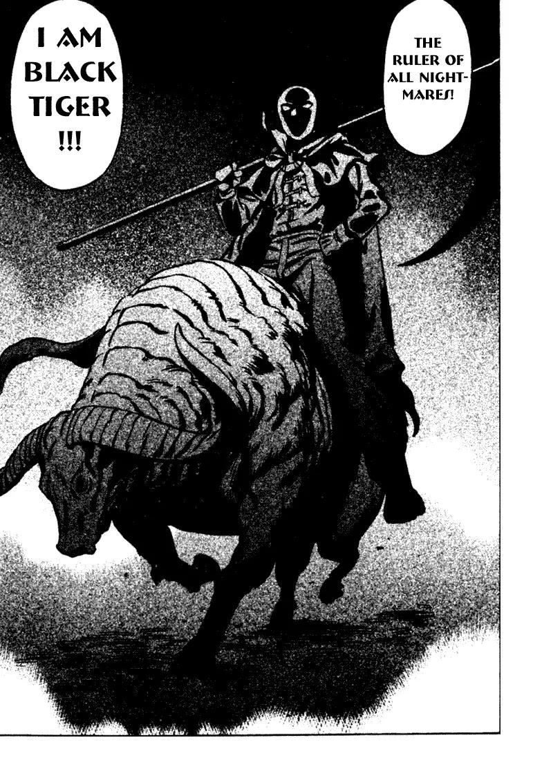 Majutsushi Orphen Hagure Tabi Chapter 1.5 page 126 - Chapter 1 - 5