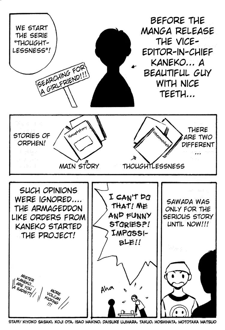 Majutsushi Orphen Hagure Tabi Chapter 1.5 page 127 - Chapter 1 - 5