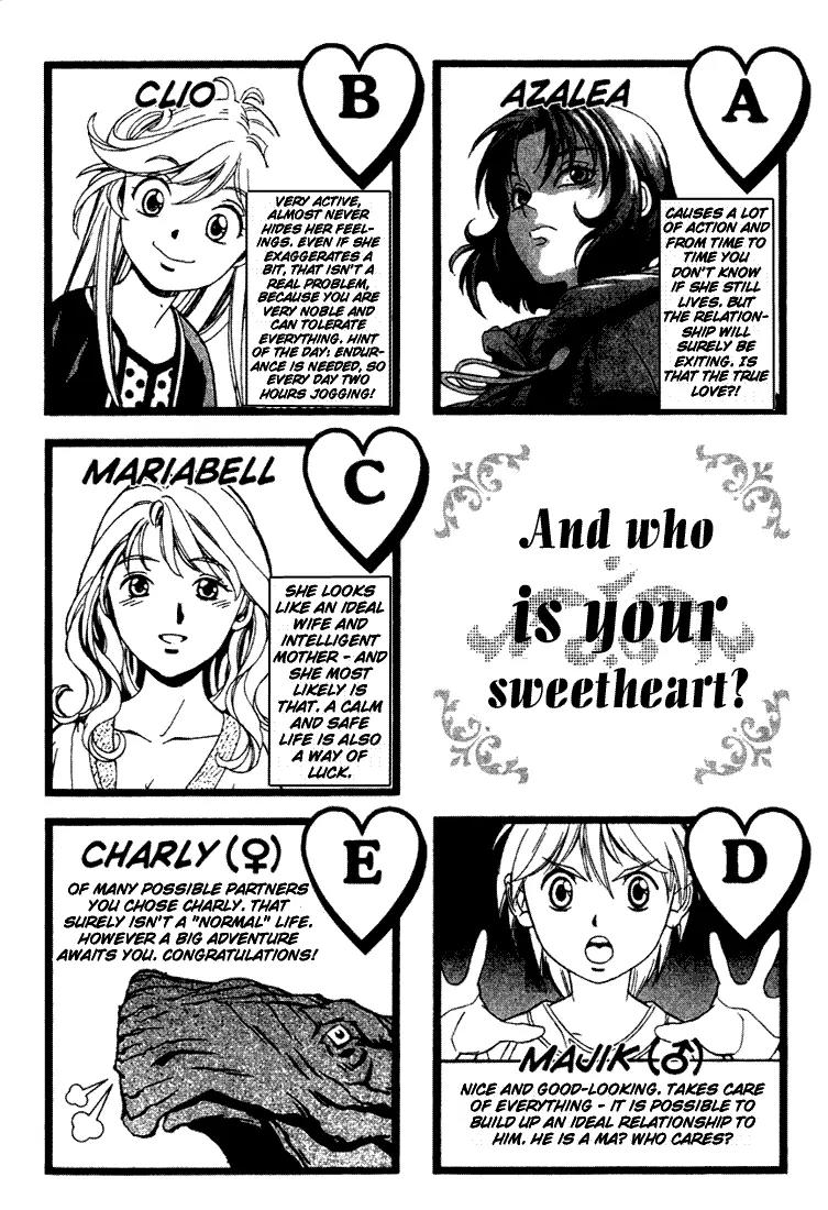 Majutsushi Orphen Hagure Tabi Chapter 1.5 page 130 - Chapter 1 - 5