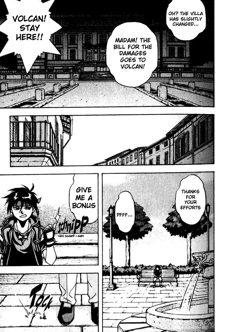 Majutsushi Orphen Hagure Tabi Chapter 1.5 page 42 - Chapter 1 - 5