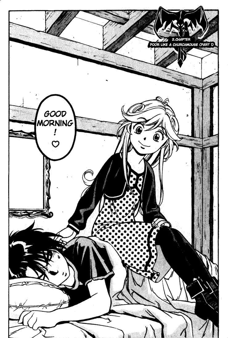 Majutsushi Orphen Hagure Tabi Chapter 1.5 page 48 - Chapter 1 - 5