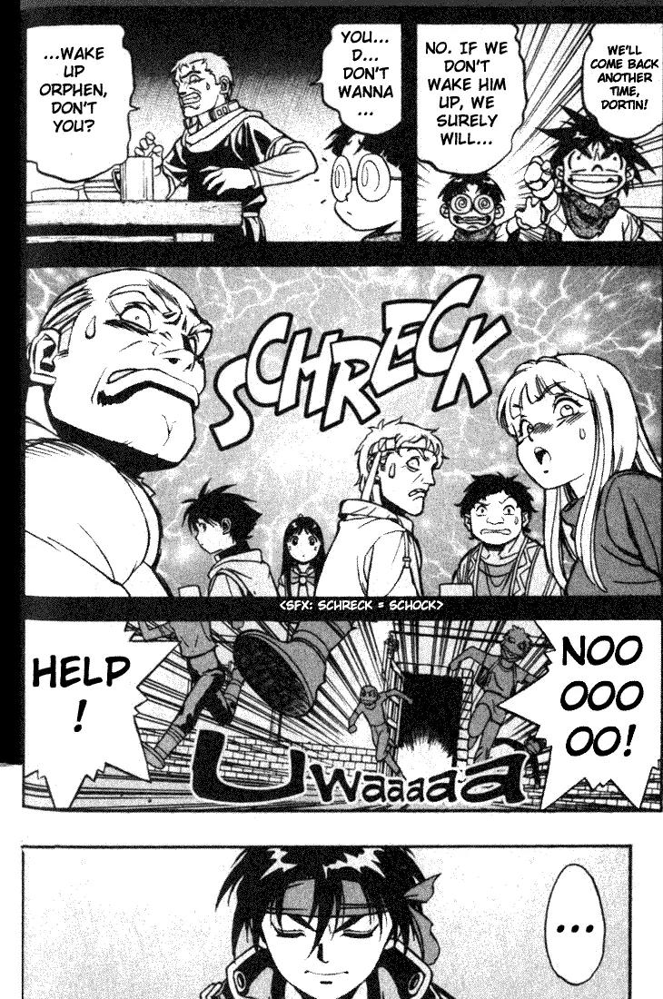 Majutsushi Orphen Hagure Tabi Chapter 1.5 page 52 - Chapter 1 - 5