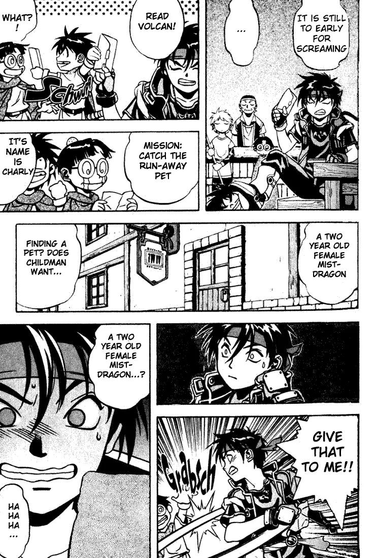 Majutsushi Orphen Hagure Tabi Chapter 1.5 page 55 - Chapter 1 - 5