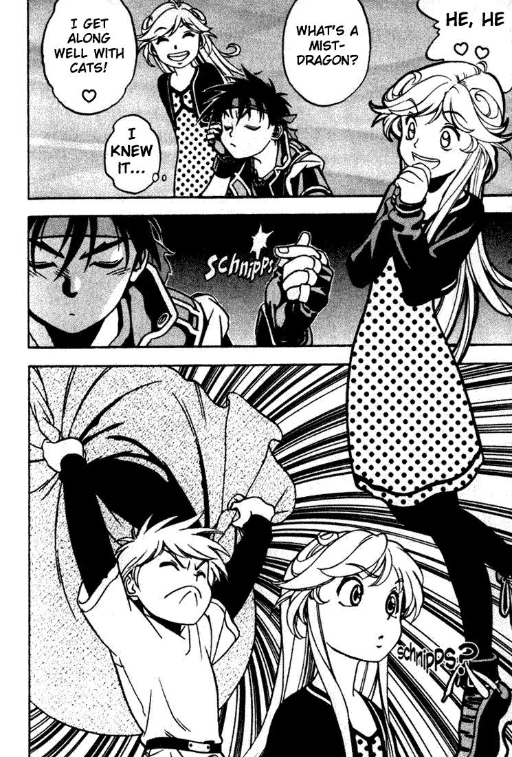 Majutsushi Orphen Hagure Tabi Chapter 1.5 page 58 - Chapter 1 - 5