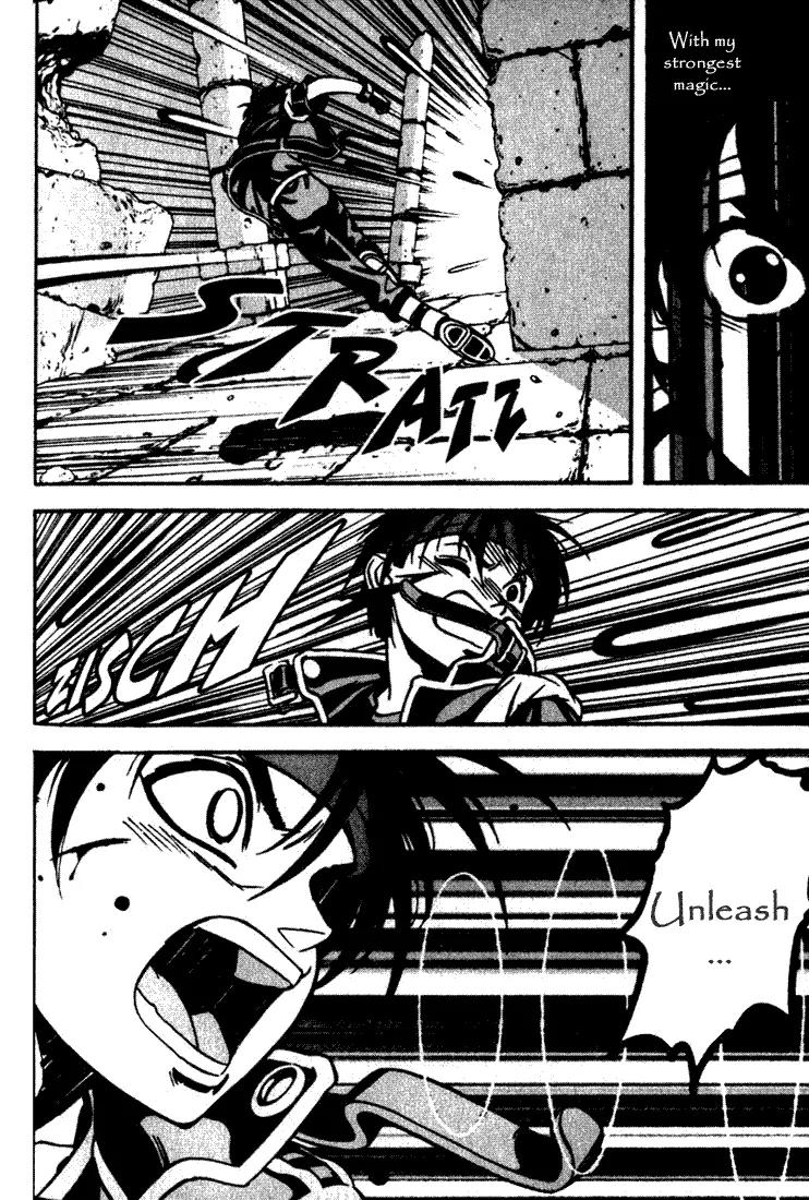 Majutsushi Orphen Hagure Tabi Chapter 1.5 page 64 - Chapter 1 - 5