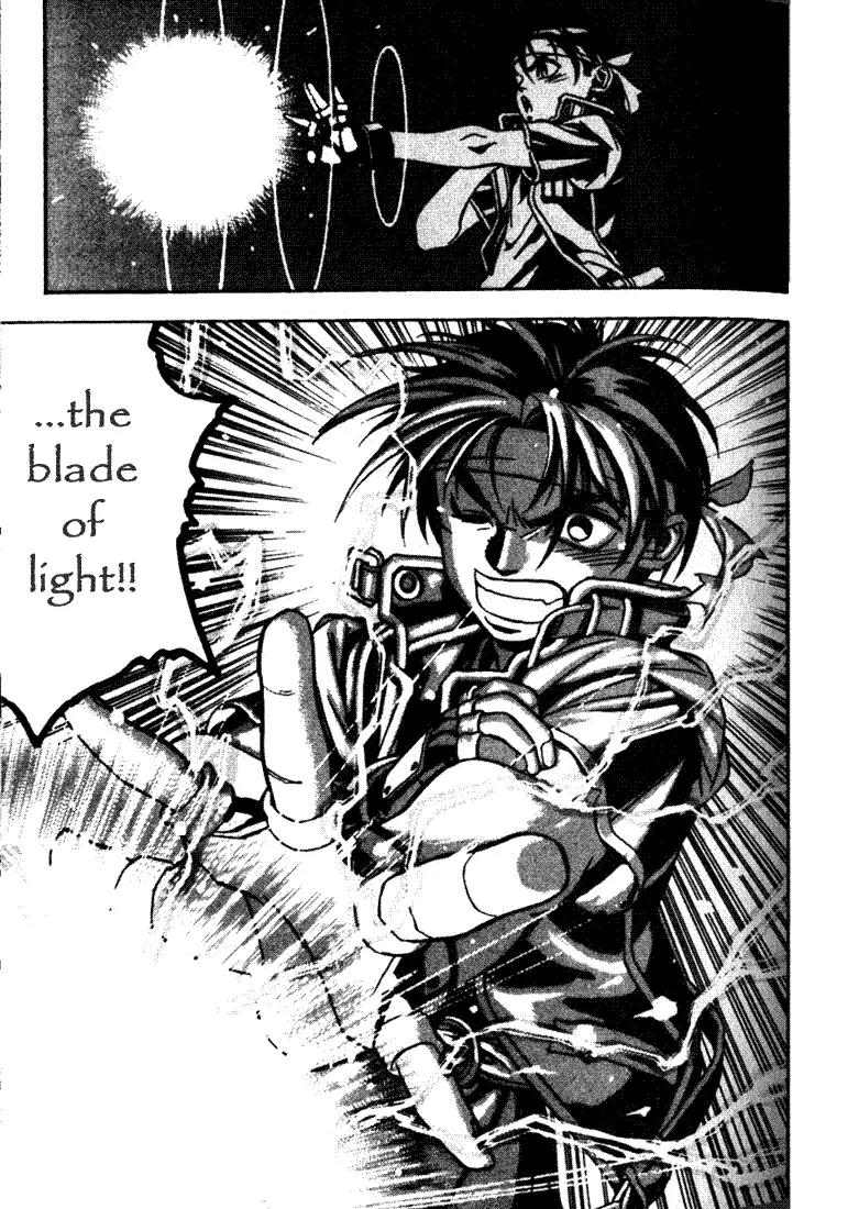 Majutsushi Orphen Hagure Tabi Chapter 1.5 page 65 - Chapter 1 - 5