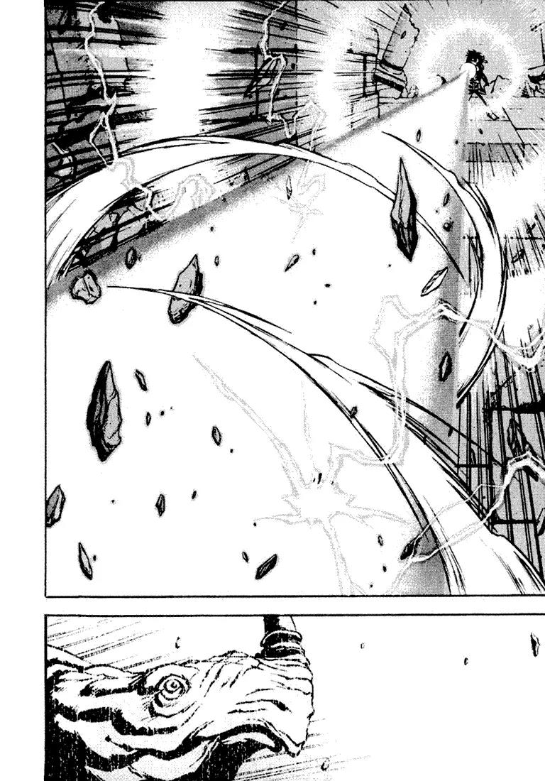 Majutsushi Orphen Hagure Tabi Chapter 1.5 page 66 - Chapter 1 - 5