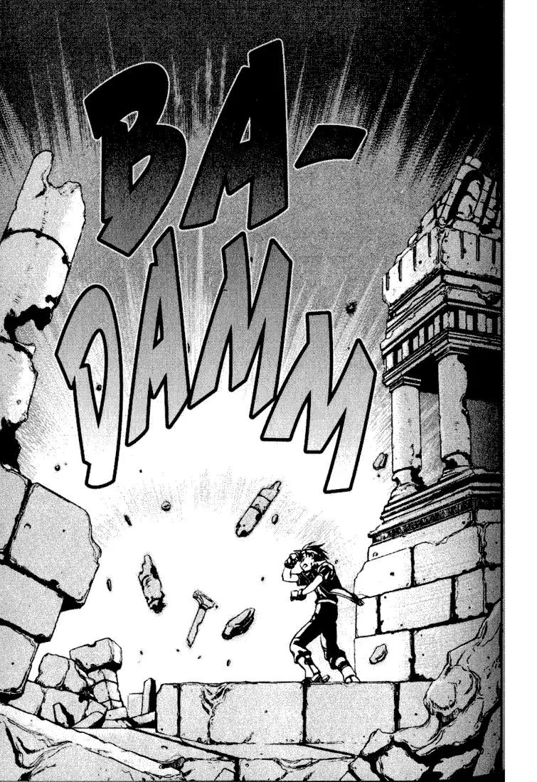Majutsushi Orphen Hagure Tabi Chapter 1.5 page 67 - Chapter 1 - 5