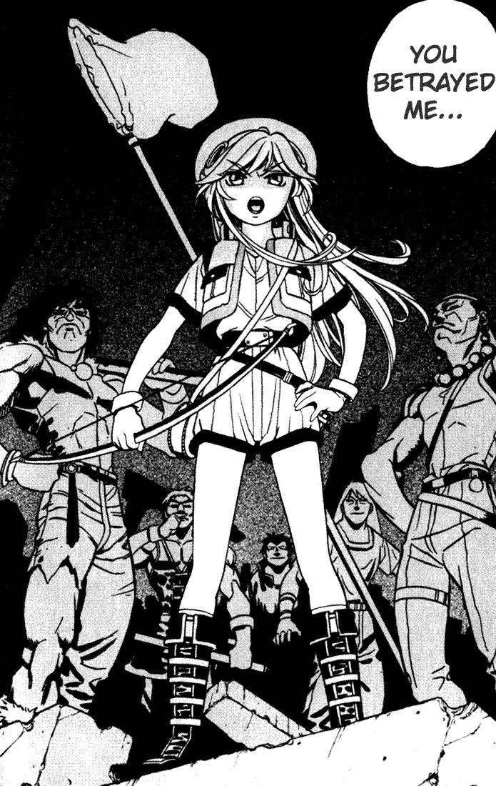 Majutsushi Orphen Hagure Tabi Chapter 1.5 page 76 - Chapter 1 - 5