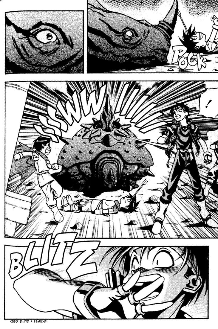 Majutsushi Orphen Hagure Tabi Chapter 1.5 page 78 - Chapter 1 - 5