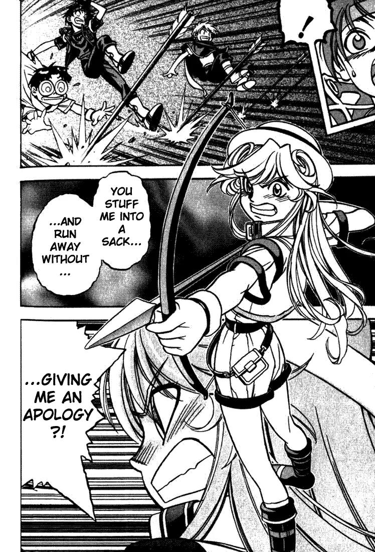 Majutsushi Orphen Hagure Tabi Chapter 1.5 page 80 - Chapter 1 - 5