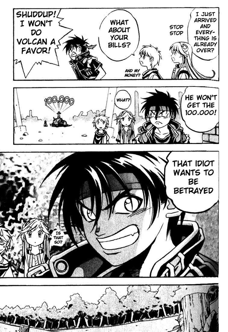 Majutsushi Orphen Hagure Tabi Chapter 1.5 page 88 - Chapter 1 - 5